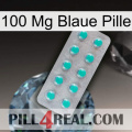 100Mg Blue Pill 28